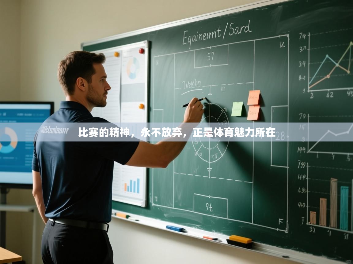 比赛的精神,永不放弃,正是体育魅力所在 第1张