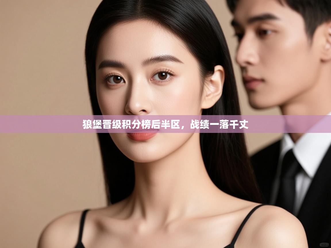 狼堡晋级积分榜后半区，战绩一落千丈  第1张