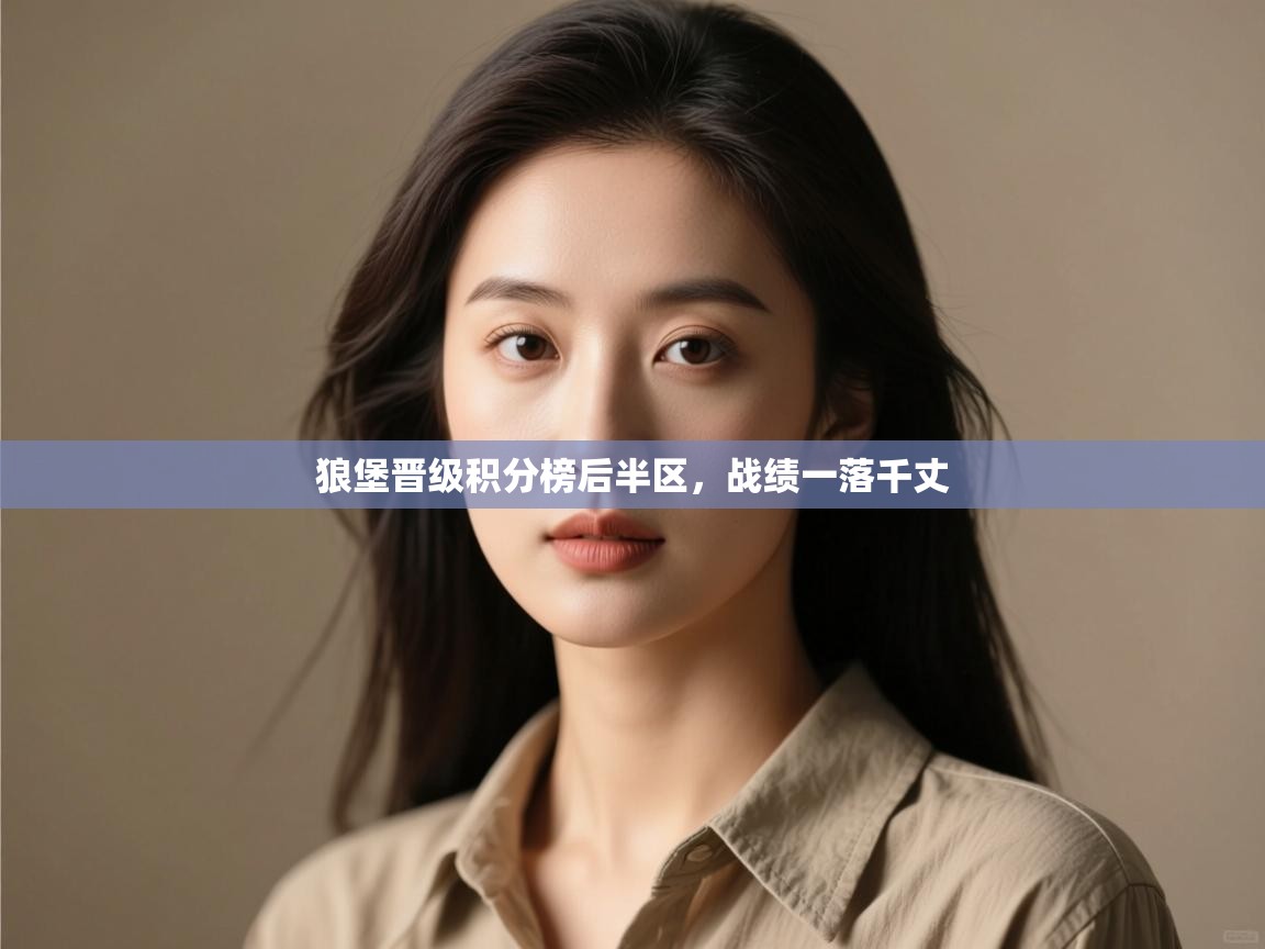 狼堡晋级积分榜后半区，战绩一落千丈  第2张