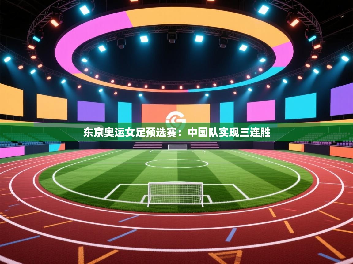 东京奥运女足预选赛：中国队实现三连胜  第1张