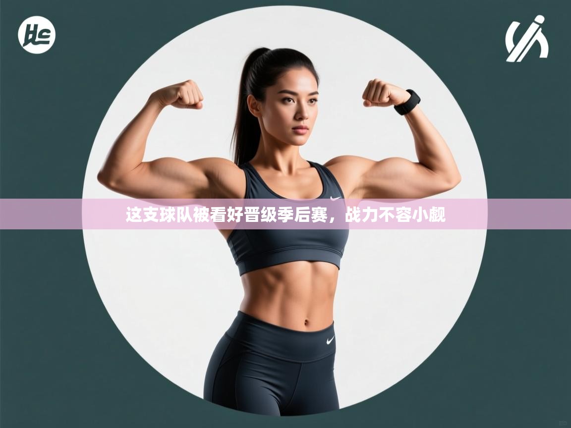 这支球队被看好晋级季后赛，战力不容小觑  第2张