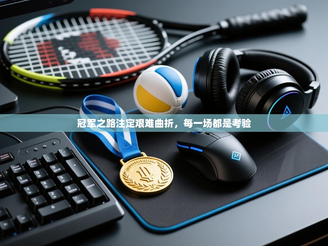 冠军之路注定艰难曲折，每一场都是考验  第1张