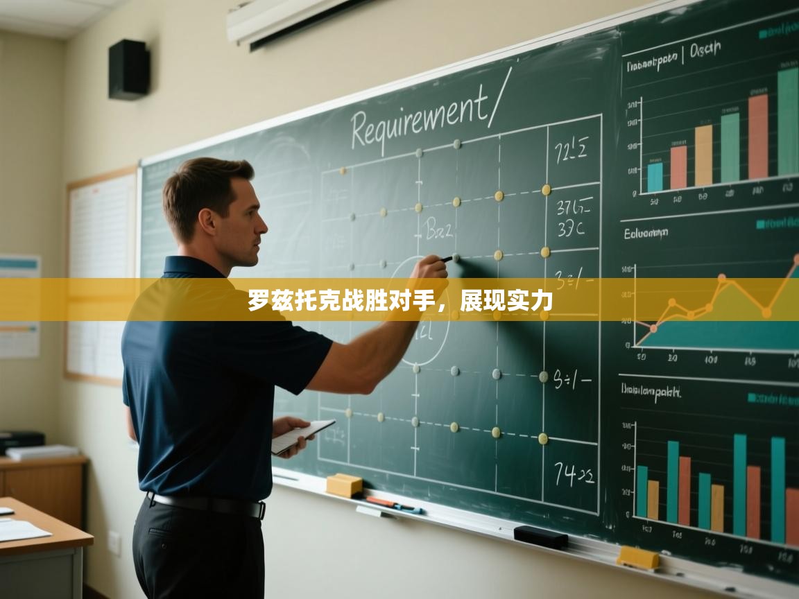 罗兹托克战胜对手，展现实力  第1张