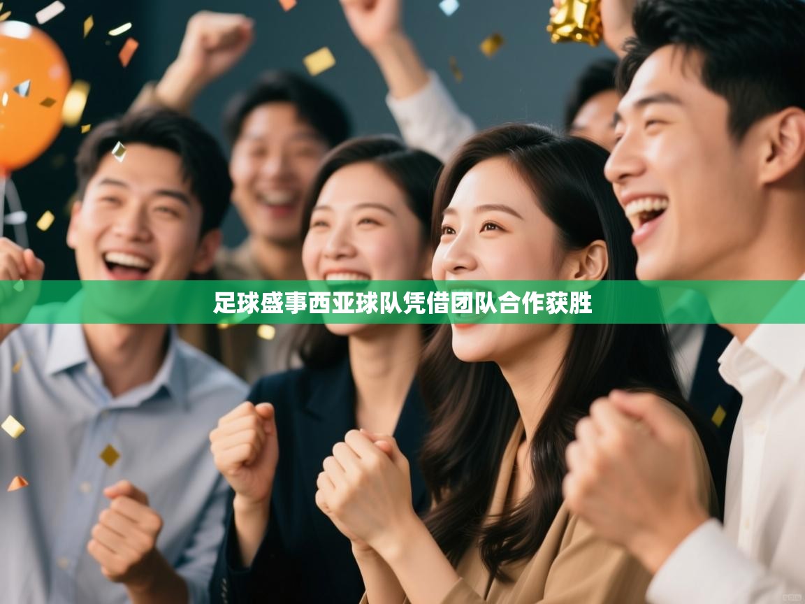 足球盛事西亚球队凭借团队合作获胜  第2张
