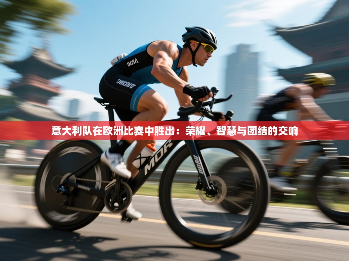 意大利队在欧洲比赛中胜出：荣耀、智慧与团结的交响  第1张