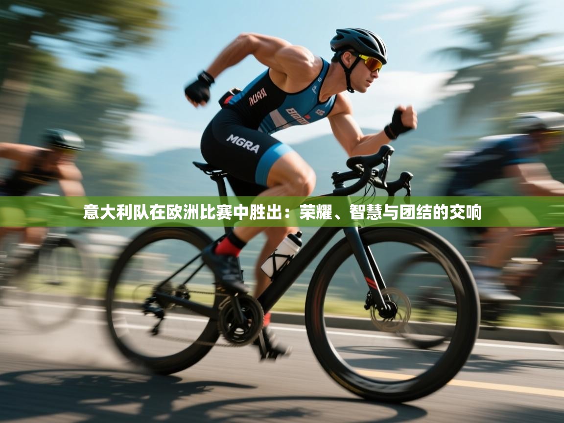 意大利队在欧洲比赛中胜出：荣耀、智慧与团结的交响  第2张