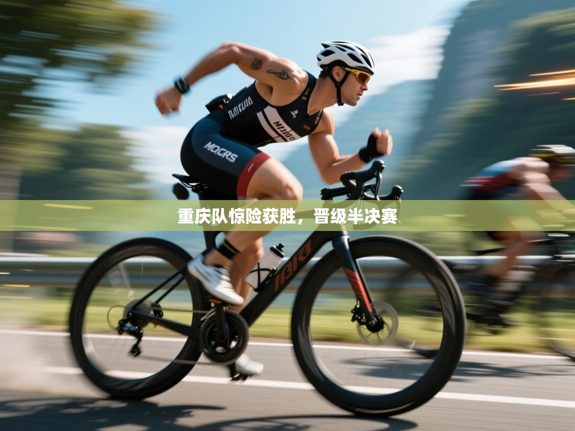 重庆队惊险获胜,晋级半决赛 第1张