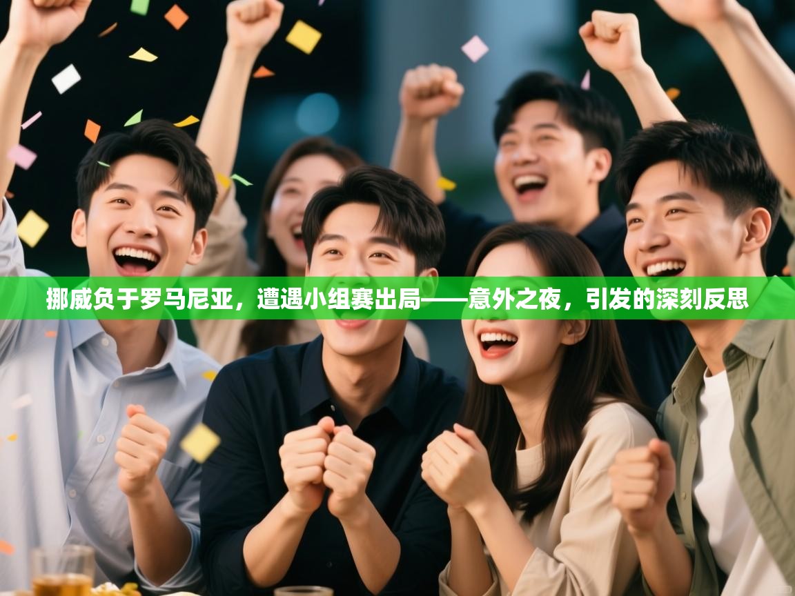 挪威负于罗马尼亚，遭遇小组赛出局——意外之夜，引发的深刻反思  第1张