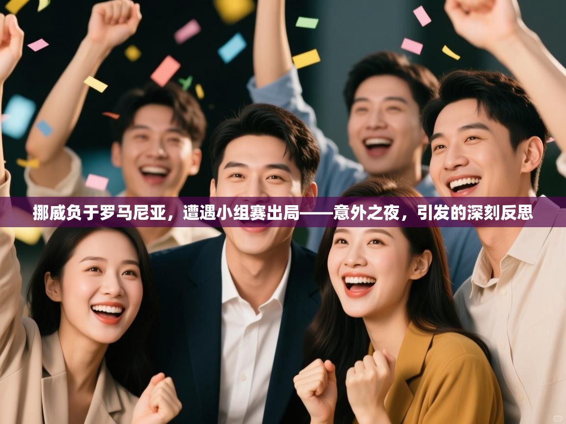 挪威负于罗马尼亚，遭遇小组赛出局——意外之夜，引发的深刻反思  第2张