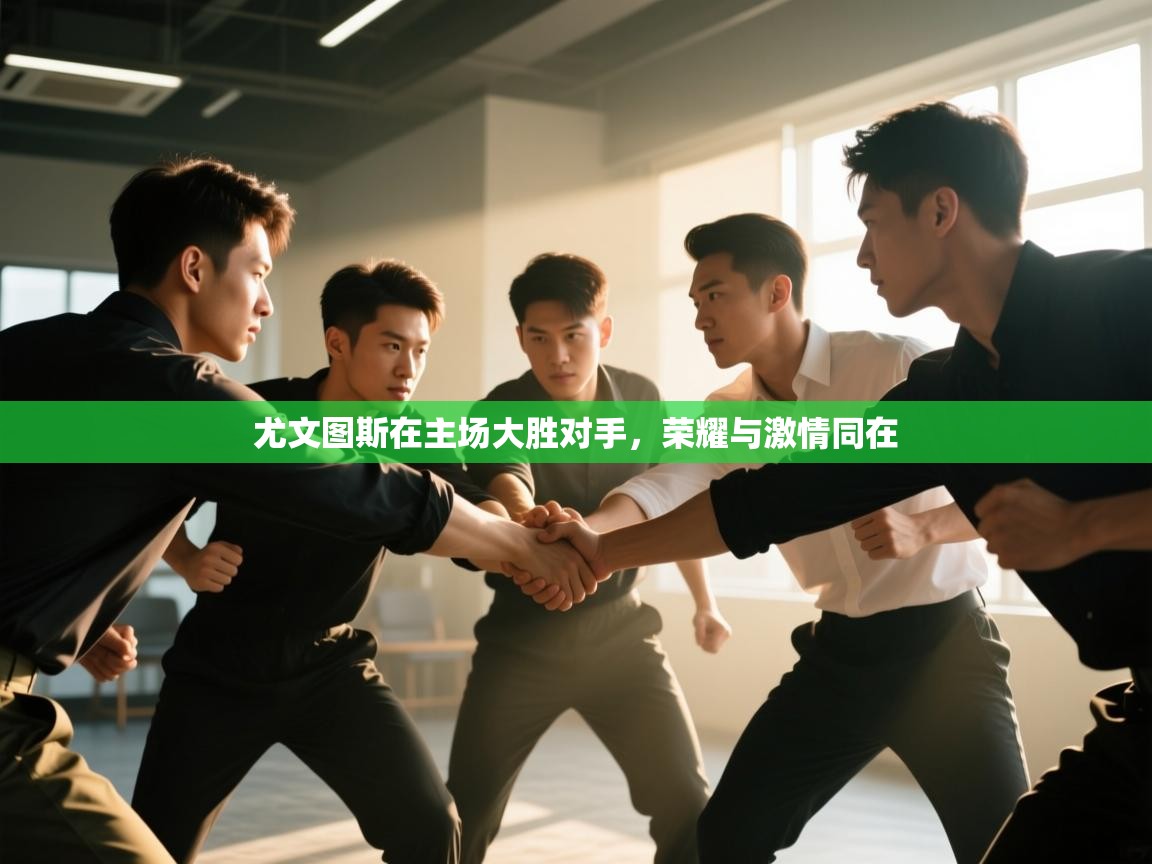 尤文图斯在主场大胜对手，荣耀与激情同在  第2张