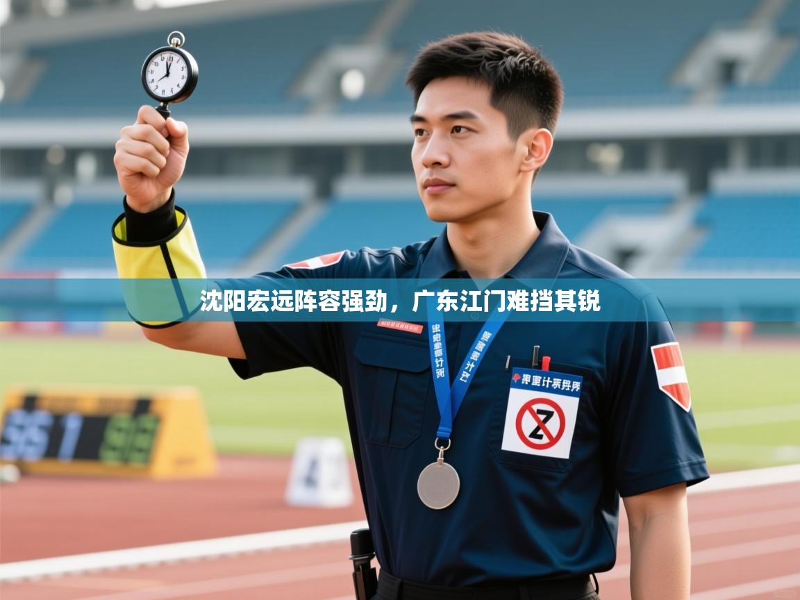 沈阳宏远阵容强劲，广东江门难挡其锐  第2张