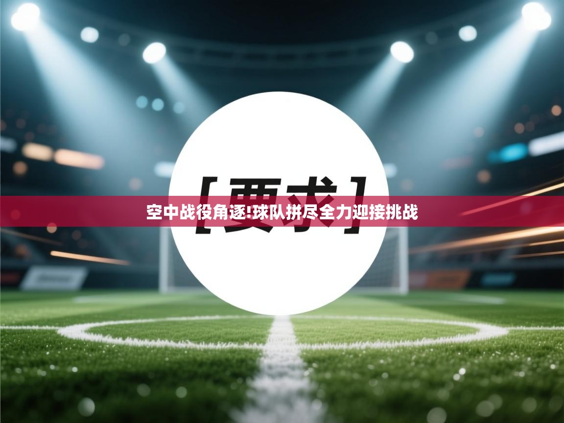空中战役角逐!球队拼尽全力迎接挑战 第1张