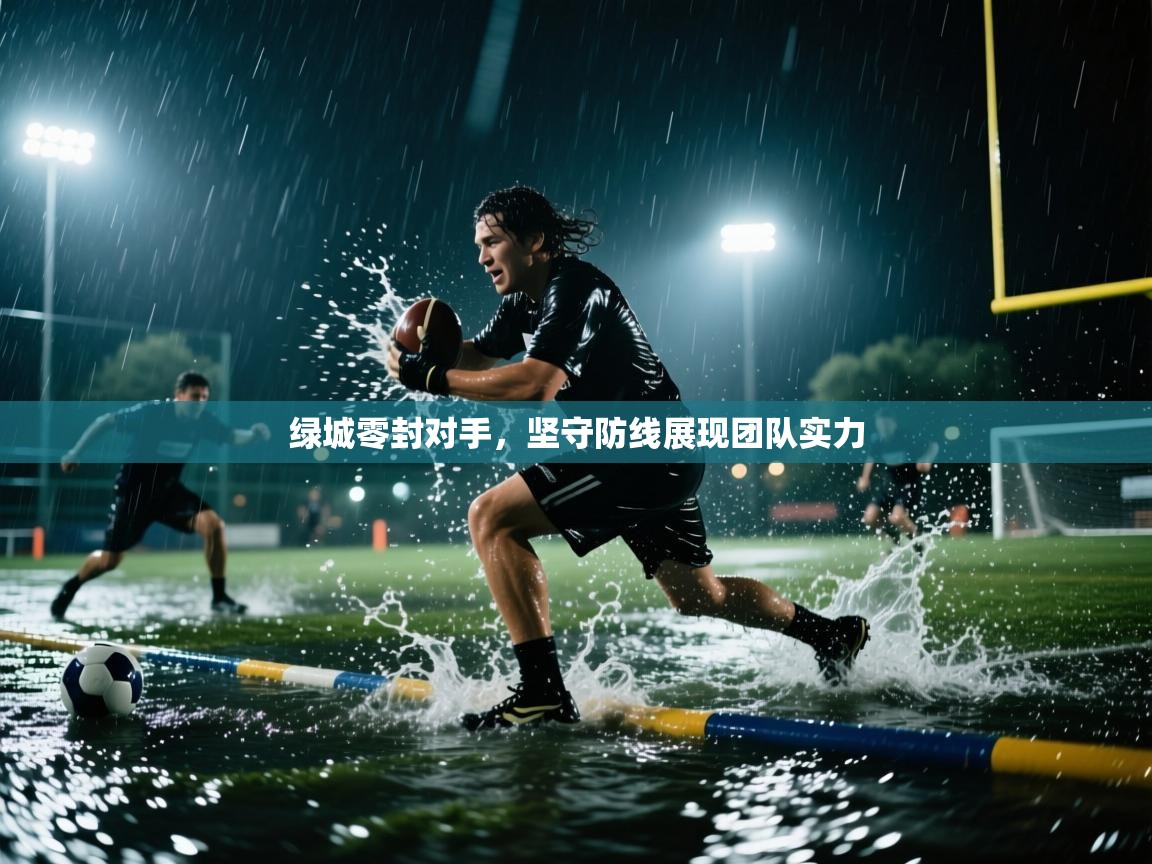 绿城零封对手,坚守防线展现团队实力 第2张