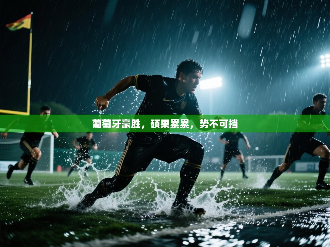 葡萄牙豪胜,硕果累累,势不可挡 第1张