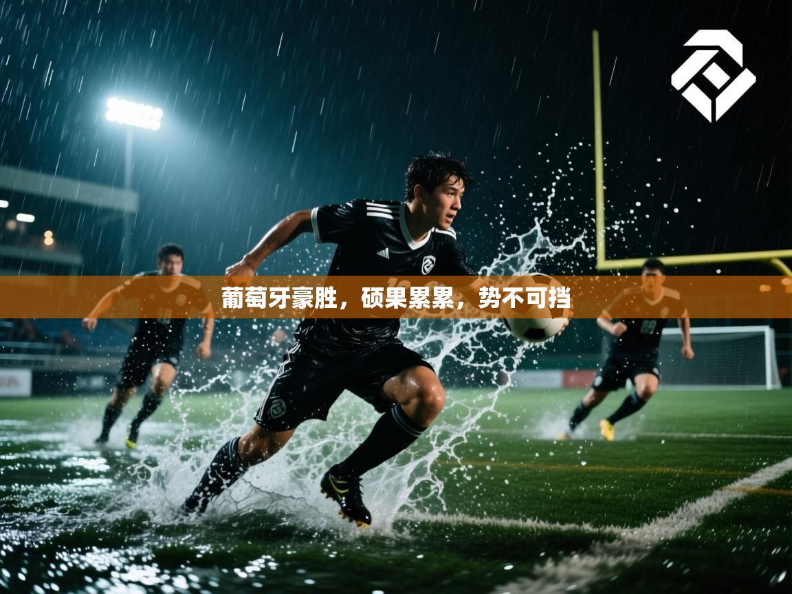 葡萄牙豪胜,硕果累累,势不可挡 第2张