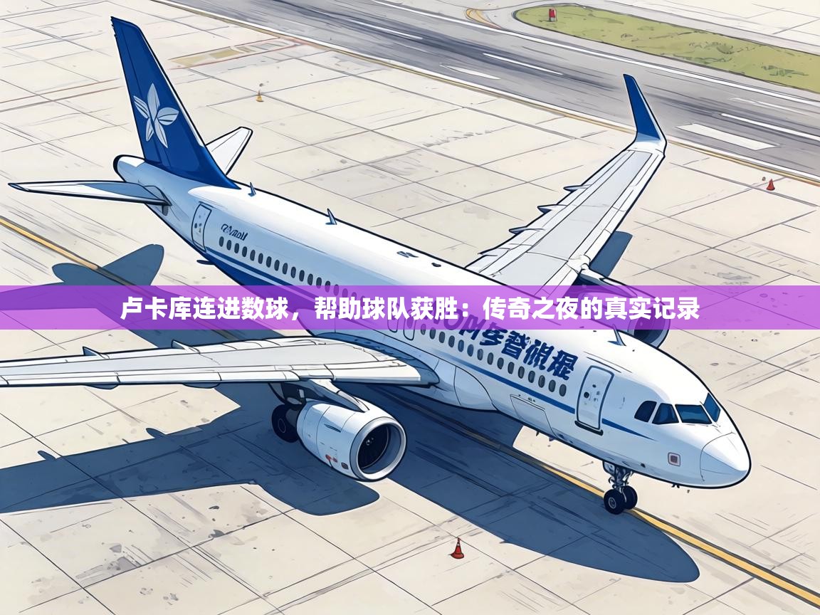 卢卡库连进数球，帮助球队获胜：传奇之夜的真实记录  第1张