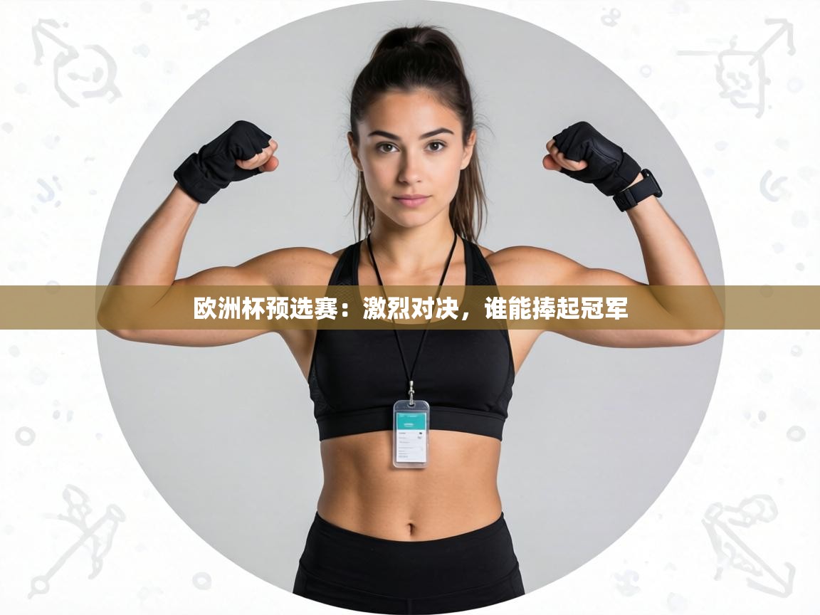 欧洲杯预选赛：激烈对决，谁能捧起冠军  第2张