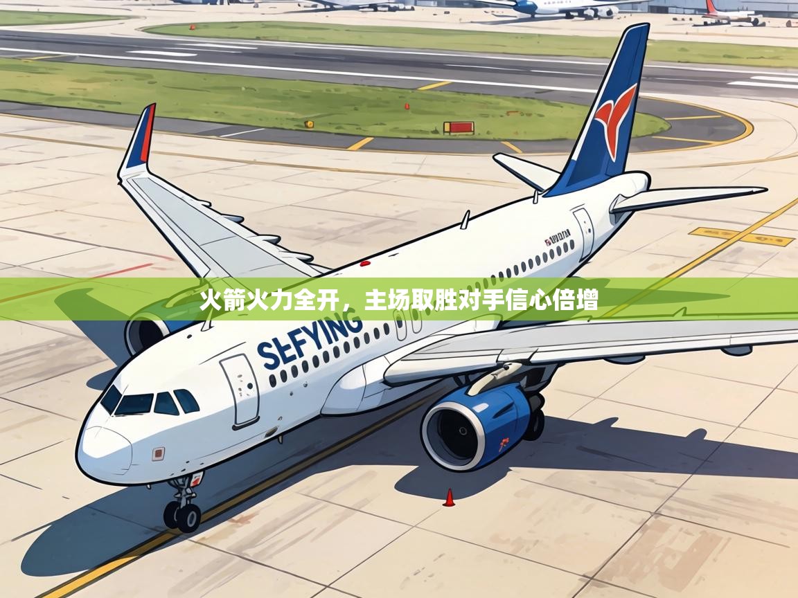 火箭火力全开，主场取胜对手信心倍增  第1张